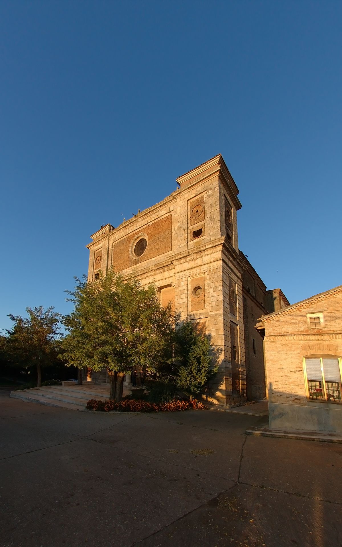 Autillo de Campos Palencia Turismo